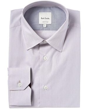 Paul Smith Dress Shirt - Blue