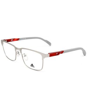 adidas Originals Sp5024 55Mm Optical Frames - White