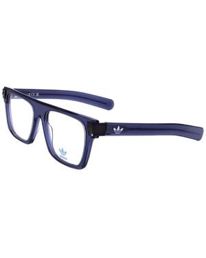 Alexander Wang Or5103 53Mm Optical Frames - Blue