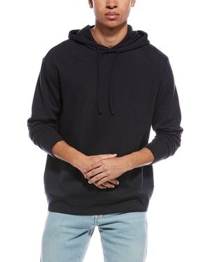 Vince Hoodie - Blue