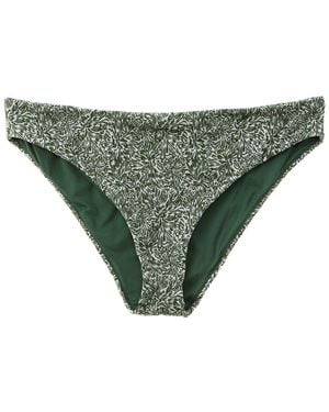 Andie The Cheeky Bottom - Green