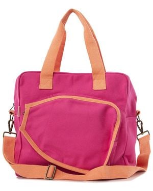 CB STATION Pickleball Bag - Pink