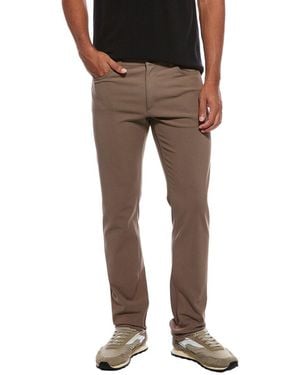 Theory Raffi Pant - Multicolour
