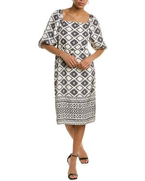 Sachin & Babi Zoey Dress - White