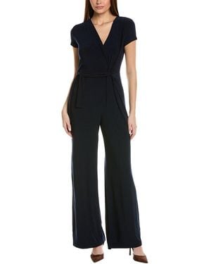 Joseph Ribkoff Jumpsuit - Blue