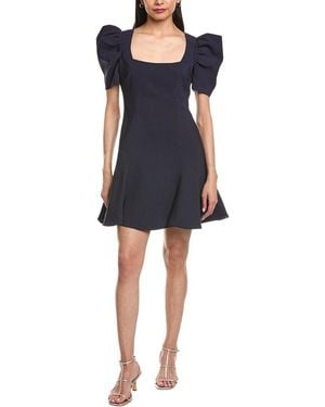 Likely Alia Dress - Blue