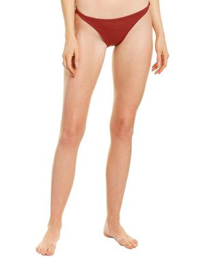 Onia Ashley Bottom - Orange