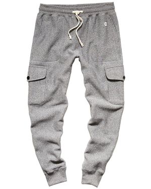 Todd Snyder Jogging bottoms for Men Online Sale up to 56 off Lyst UK