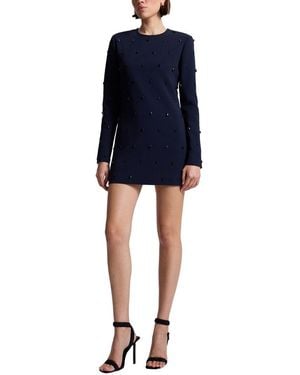 A.L.C. Kenna Dress - Blue