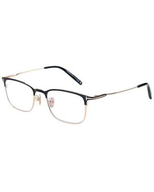 Tom Ford 51001 51Mm Optical Frames - White