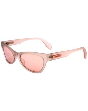 Alexander Wang 54Mm Sunglasses - Pink