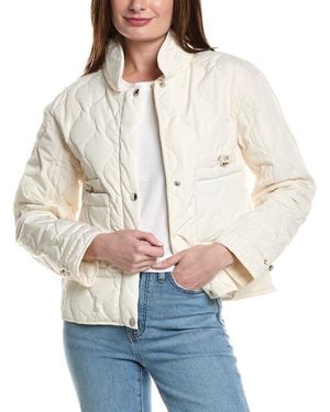 Noize Philipa Jacket - Natural