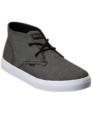Ben Sherman Shoes for Men Online Sale up to 50 off Lyst Canada