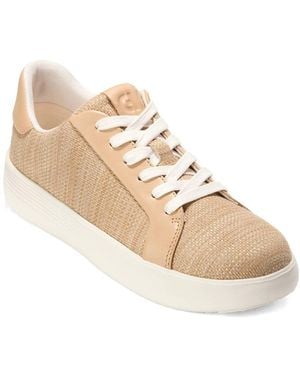 Cole Haan Grand Crosscourt Joy Platform Trainer - Natural