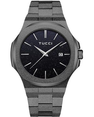 TUCCI Italy Watch - Gray