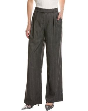 Nia Kara Trouser - Gray