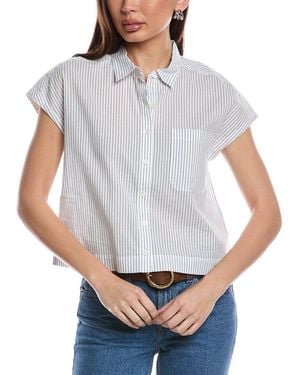 ATM Lightweight Shirt - Grey