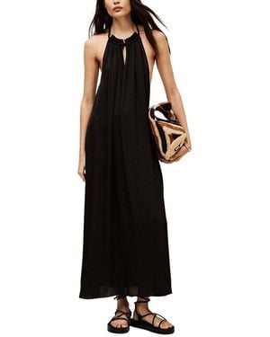 Ba&sh Solal Dress - Black