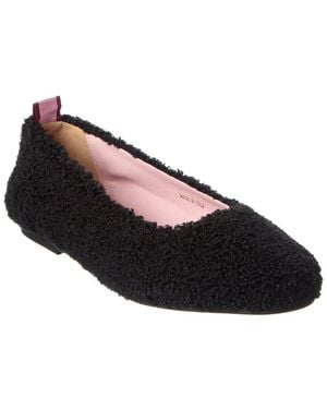 Scotch & Soda Mira Ballet Flat - Black