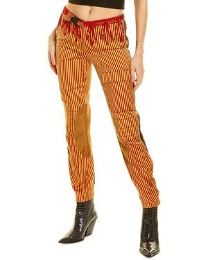 Etro Anise Pant - Orange
