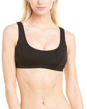 Michi Principal Bra - Black