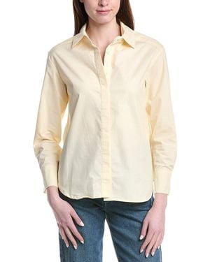 ANNA KAY Molan Blouse - Blue