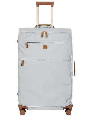 Bric's X-collection 30in Spinner - Gray