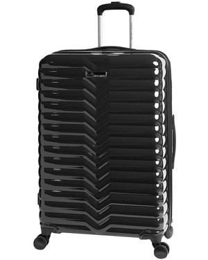 Vince Camuto Avery Expandable Luggage Set - Black