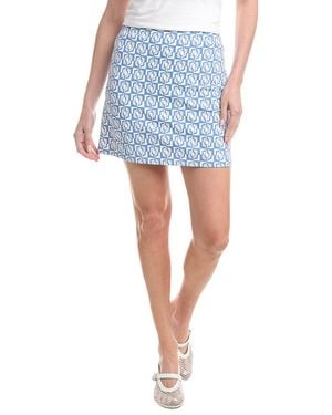 J.McLaughlin Briana Skort - Blue