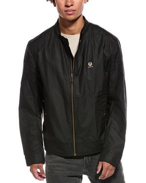 Belstaff Kelland Jacket - Black