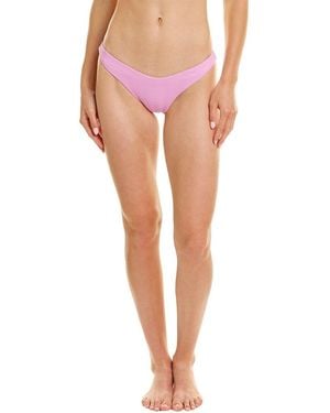 LSPACE Cabana Bottom - Pink