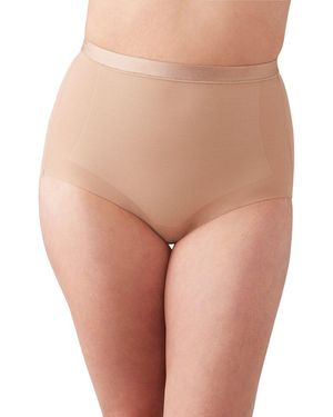 Wacoal Shape Revelation Shaping Brief - Natural