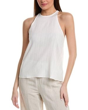 Solid & Striped The Milly Top - White
