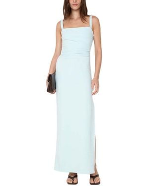Bec & Bridge Leora Maxi Dress - Blue