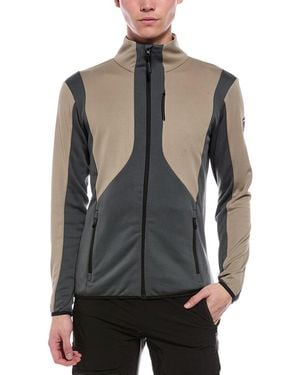 Rossignol Diretta Fleece Jacket - Gray
