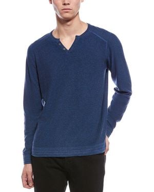 RAFFI Reversible Venley - Blue