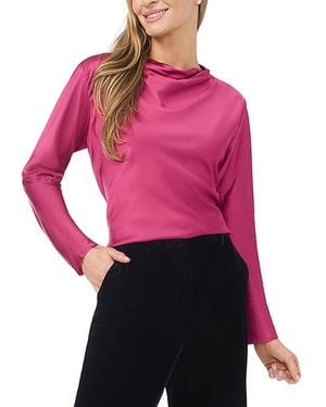 Ted Baker Amy Blouse - Red