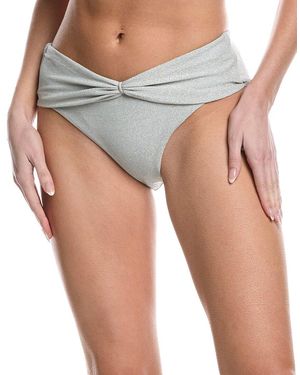 Devon Windsor Amari Bikini Bottom - Grey