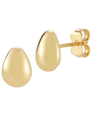 Ember Fine Jewelry 14K Earrings - Metallic