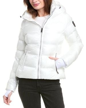 SKEA Re-Elsa Jacket - White