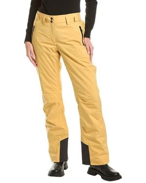 Helly Hansen Legendary Insulated Pant - Yellow