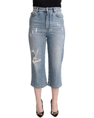 Dolce & Gabbana Jean - Blue