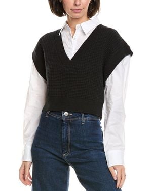 Elan Jumper - Black