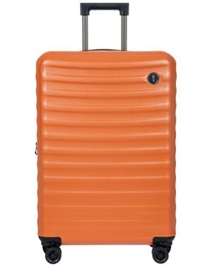 Bric's Nausicaa 30in Expandable Spinner - Orange