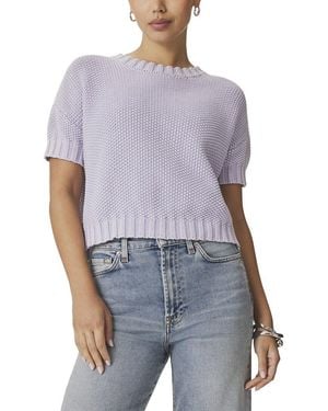 Splendid Annmarie Jumper - Purple
