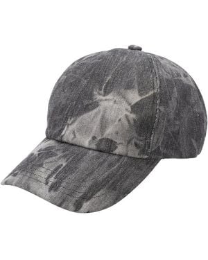 San Diego Hat Ridge Trail Ball Cap - Gray