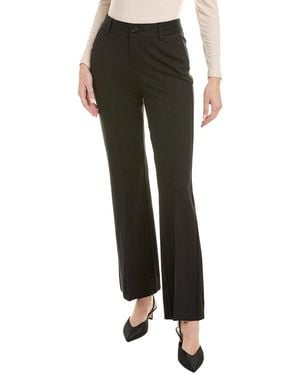 Cabi Tie Trouser - Black