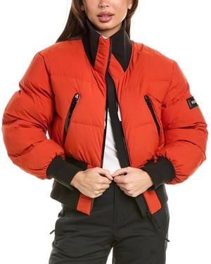 Rudsak Ady Jacket - Red