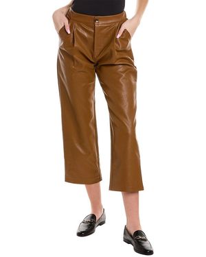 rosewater remi Bootcut Pant - Brown