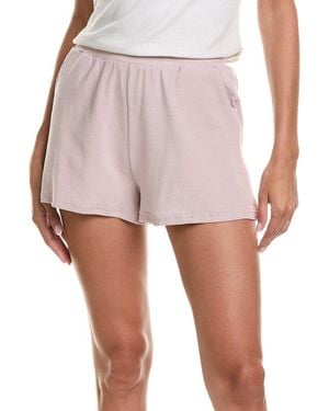 Isla Ciel Short - Pink